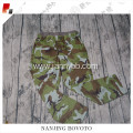 Newest design for kids boys camouflage pants